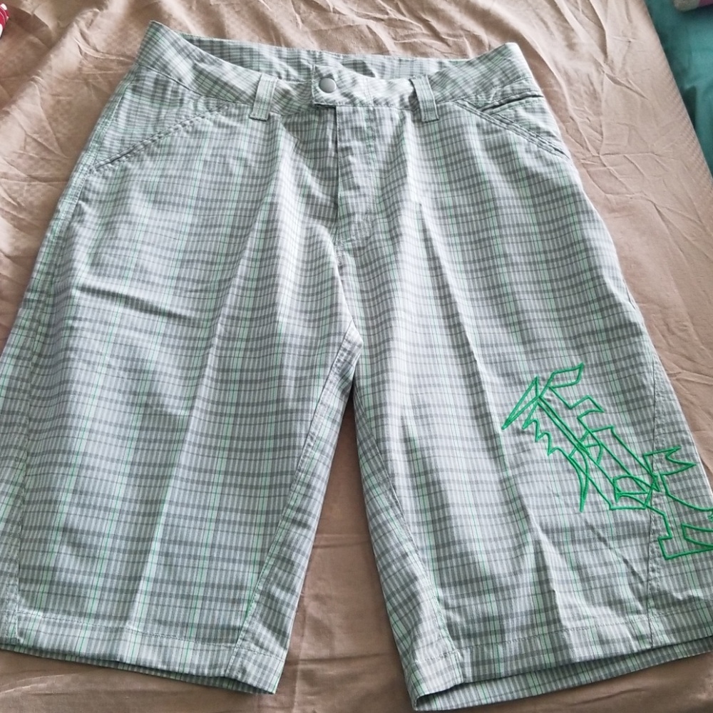 Fox mens shorts